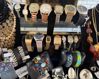Watches