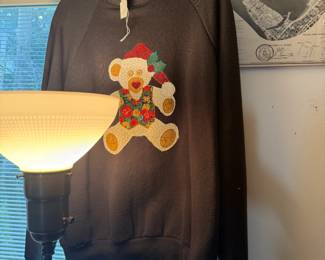 Clothing