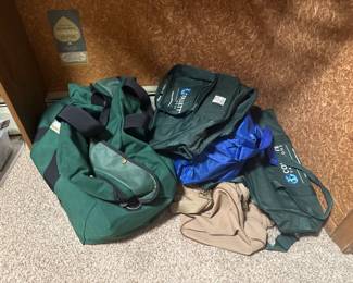 Bags