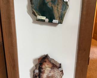 Crystals & Minerals 