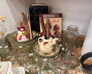 Glassware