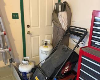 Snowblower 
