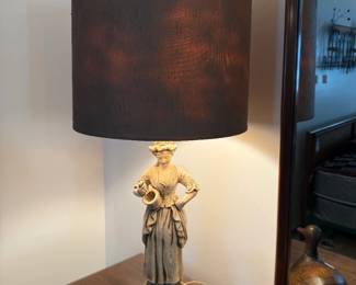Decorative Lamp 