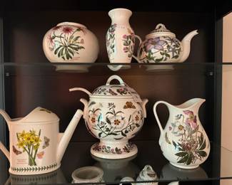 Portmeirion Soup Tureen