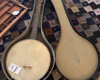 Banjo 