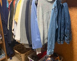 Clothing