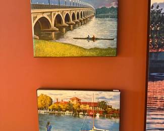 Canvas Art