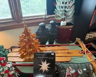 Christmas Decor