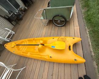 Kayak