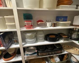 Kitchenware 
