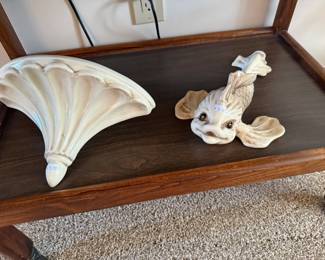 Wall Sconce 