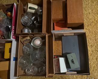 Misc Items