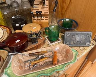 Wine Openers 