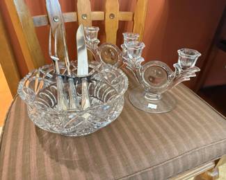 Candlestick Holder 