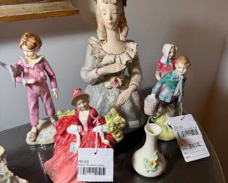 Royal Doulton Lydia