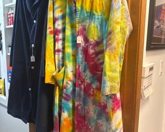 Clothing