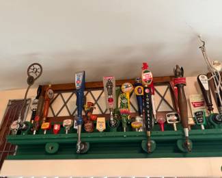 Beer Memorabilia 
