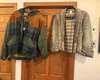 Clothing