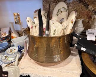 Kitchenware 