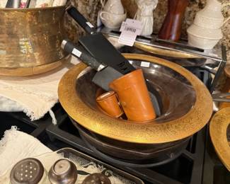Kitchenware 