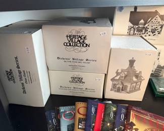 Heritage Village Collection