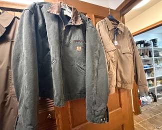 Clothing