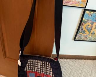 Women's Dorthy Bag