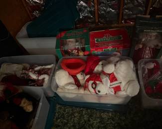 Christmas Decor