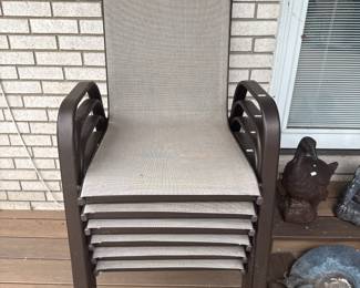 Outdoor Chairs