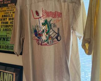 Clothing