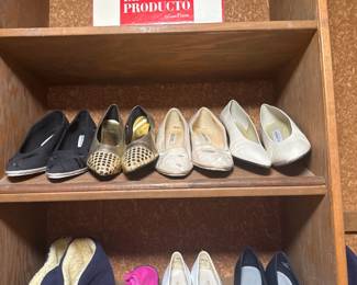 Shoes