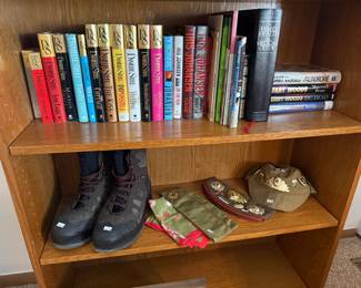 Books