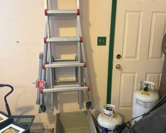 Ladders