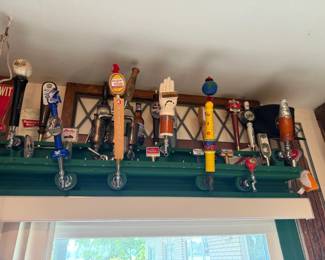 Beer Memorabilia 