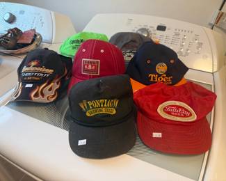 Hats
