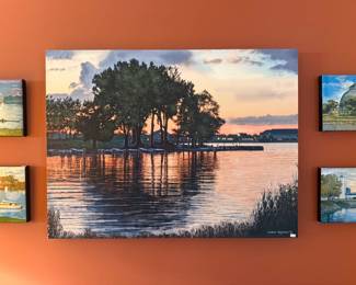 Canvas Art
