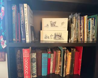 Books