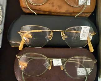 Glasses