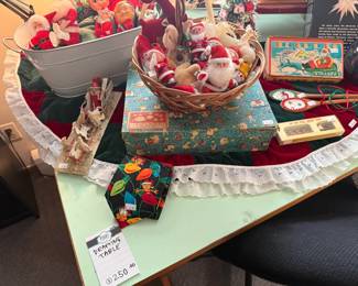 Christmas Decor