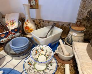 Kitchenware 