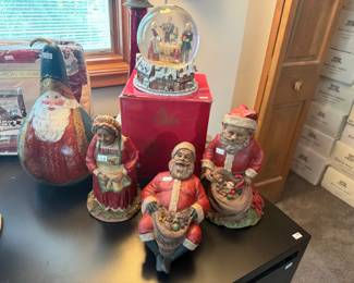 Christmas Decor 