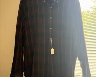Clothing