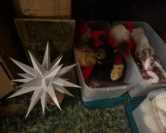 Christmas Decor