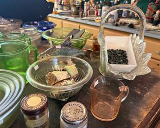 Liquid Measuring Cup 
