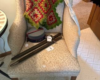 Accent Chairs