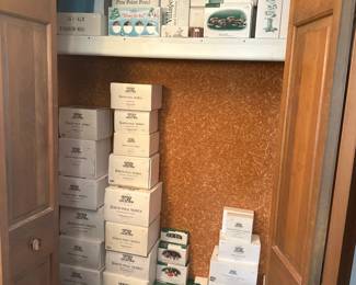 Heritage Village Collection