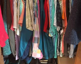 Clothing