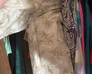 Clothing