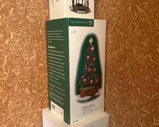 Heritage Village Collection