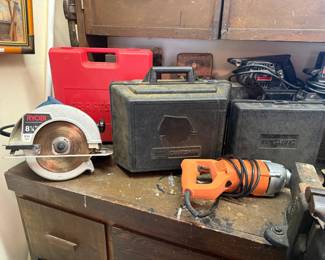 Tools